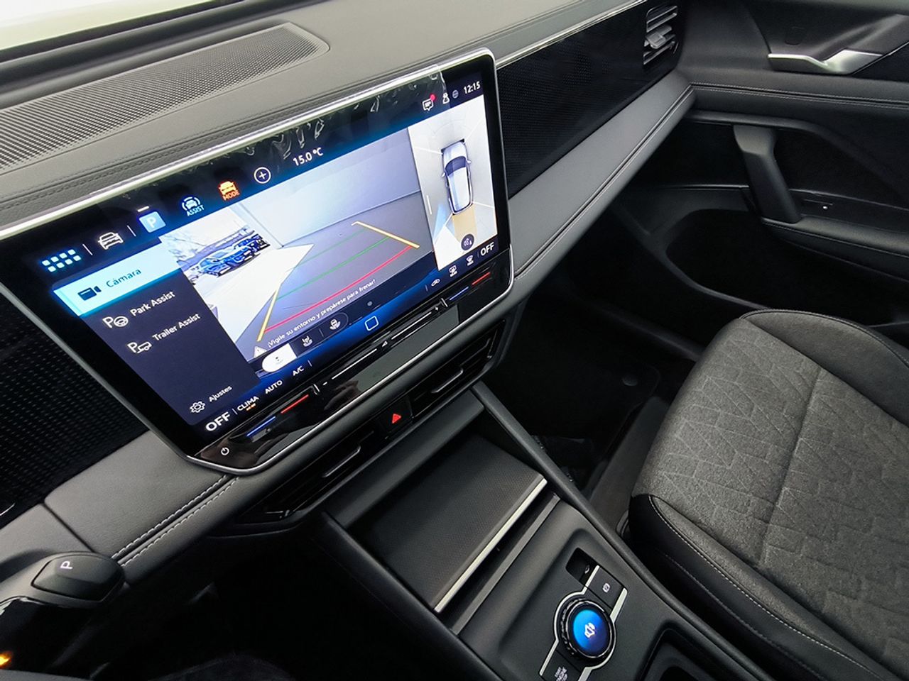 Volkswagen Tiguan 1.5 Etsi 130 Cv Dsg Mas - Foto 2