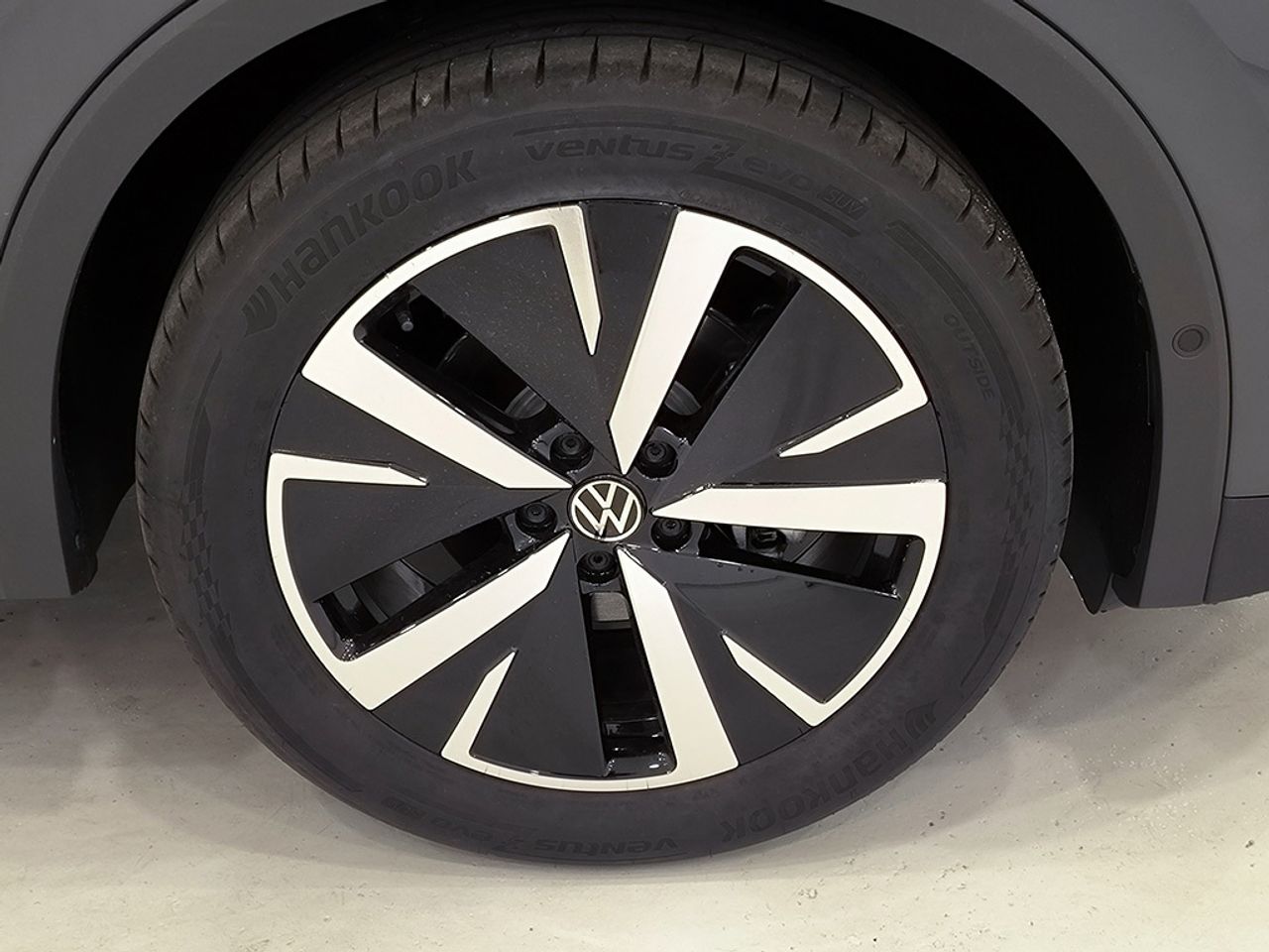 Volkswagen Tiguan 1.5 Etsi 130 Cv Dsg Mas - Foto 2