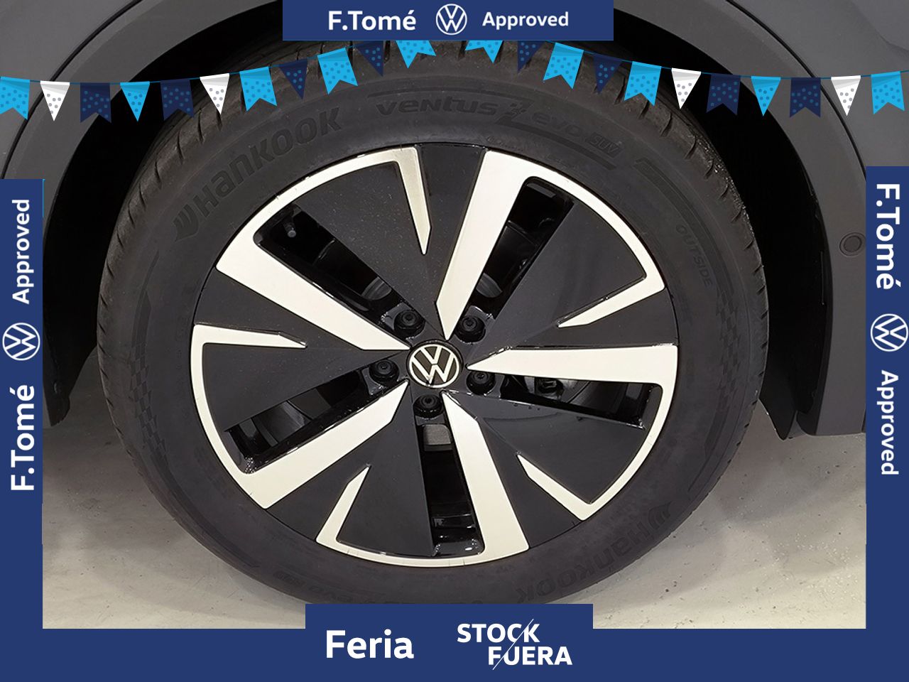Volkswagen Tiguan 1.5 Etsi 130 Cv Dsg Mas - Foto 2