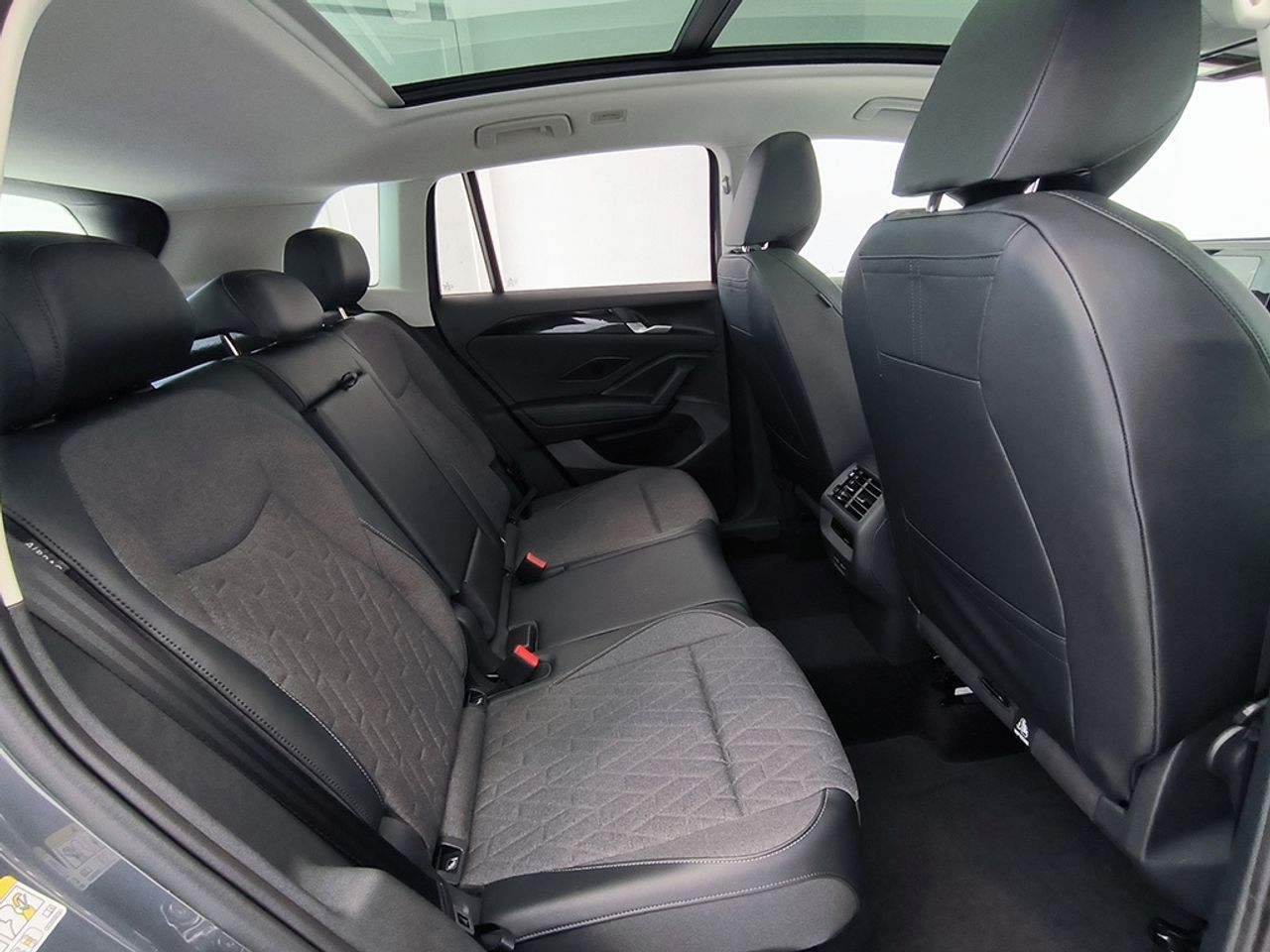 Volkswagen Tiguan 1.5 Etsi 130 Cv Dsg Mas - Foto 2