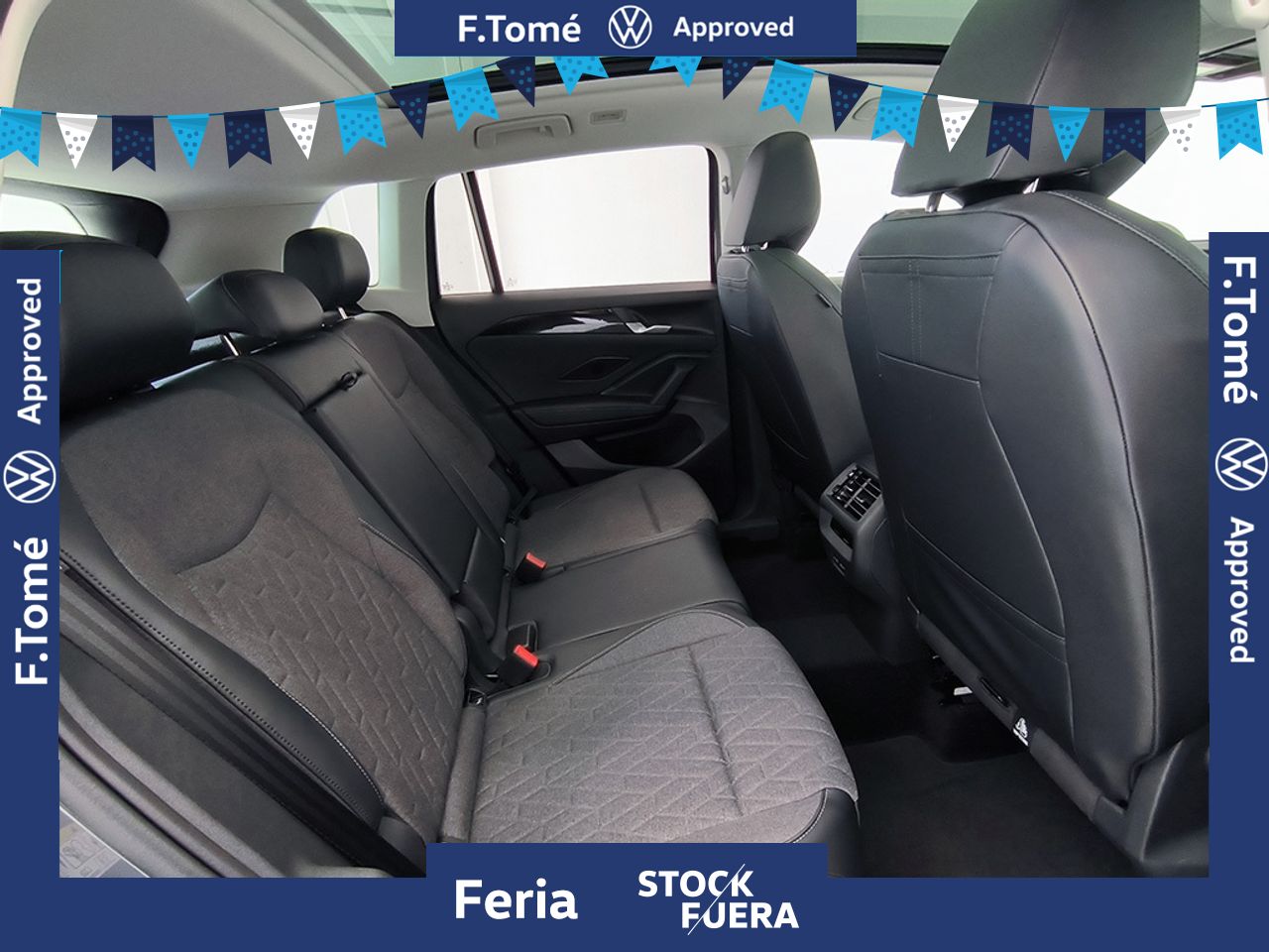 Volkswagen Tiguan 1.5 Etsi 130 Cv Dsg Mas - Foto 2