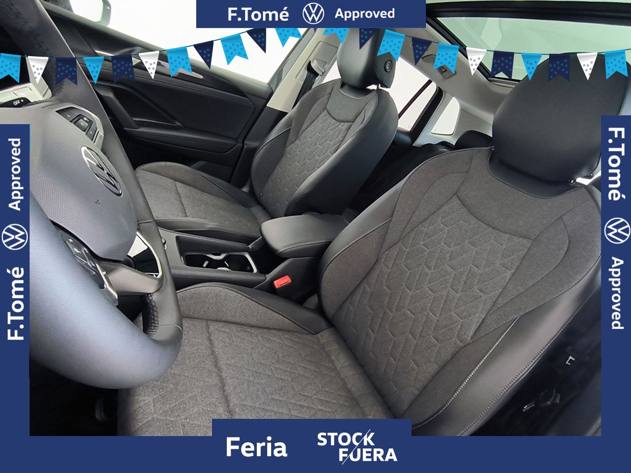 Volkswagen Tiguan 1.5 Etsi 130 Cv Dsg Mas - Foto 2