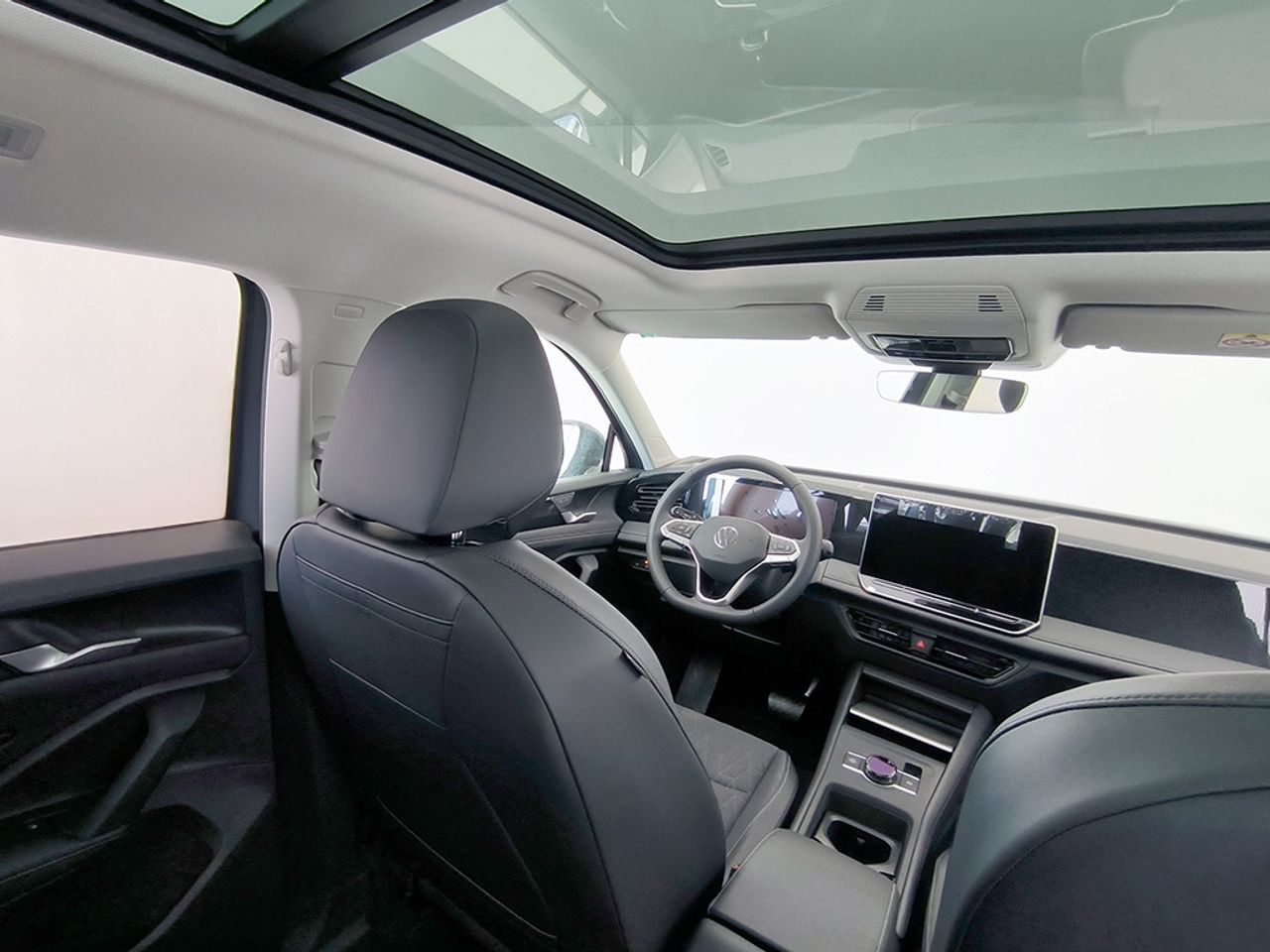 Volkswagen Tiguan 1.5 Etsi 130 Cv Dsg Mas - Foto 2