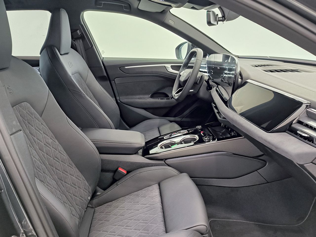 Audi A6 Avant Black Line Tdi Quattro 204 Cv Stron - Foto 2