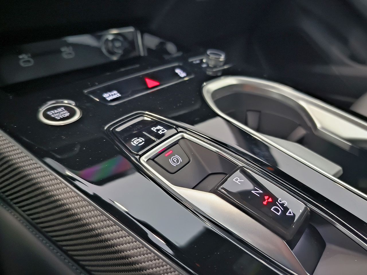 Audi A6 Avant Black Line Tdi Quattro 204 Cv Stron - Foto 2