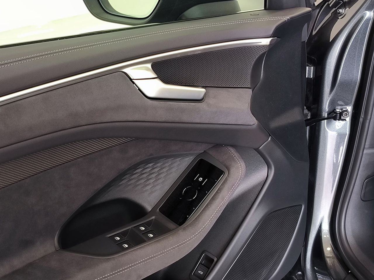 Audi A6 Avant Black Line Tdi Quattro 204 Cv Stron - Foto 2