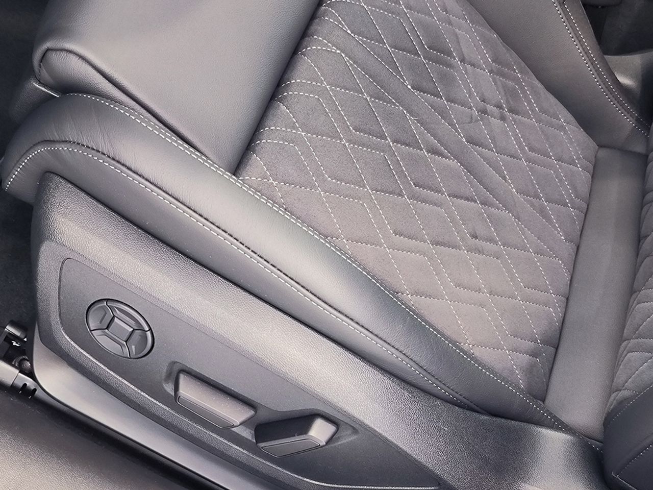 Audi A6 Avant Black Line Tdi Quattro 204 Cv Stron - Foto 2