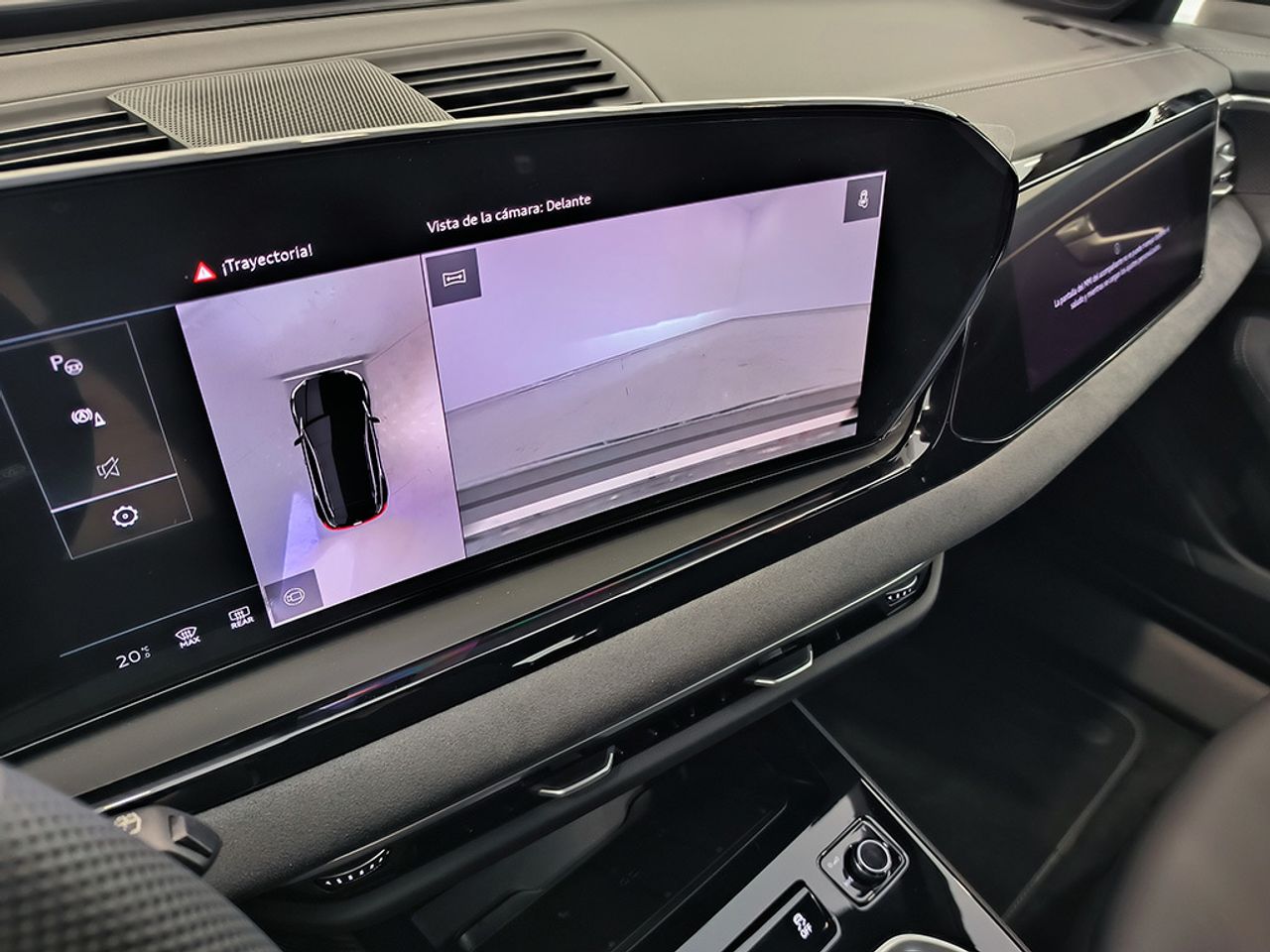 Audi A6 Avant Black Line Tdi Quattro 204 Cv Stron - Foto 2