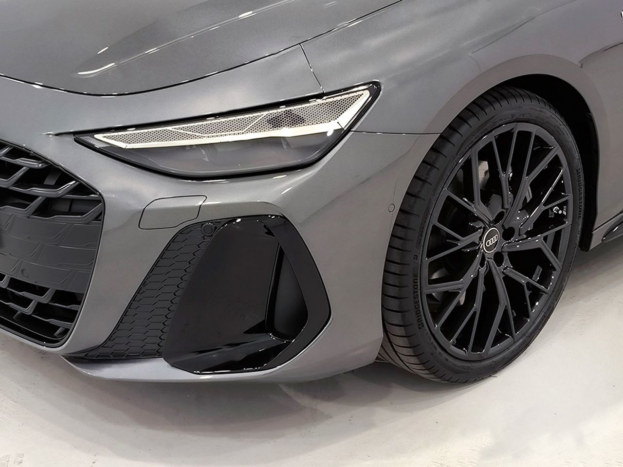 Audi A6 Avant Black Line Tdi Quattro 204 Cv Stron - Foto 2