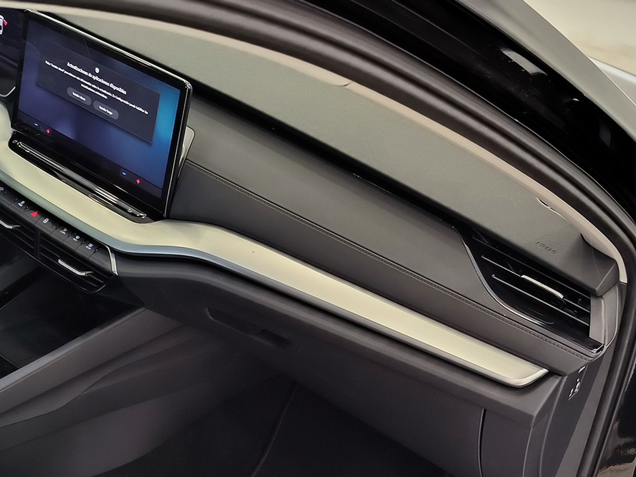 Skoda Octavia Selection 1.5 Tsi M-hev 150 Cv Dsg - Foto 2