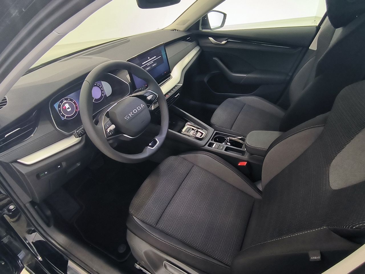 Skoda Octavia Selection 1.5 Tsi M-hev 150 Cv Dsg - Foto 2