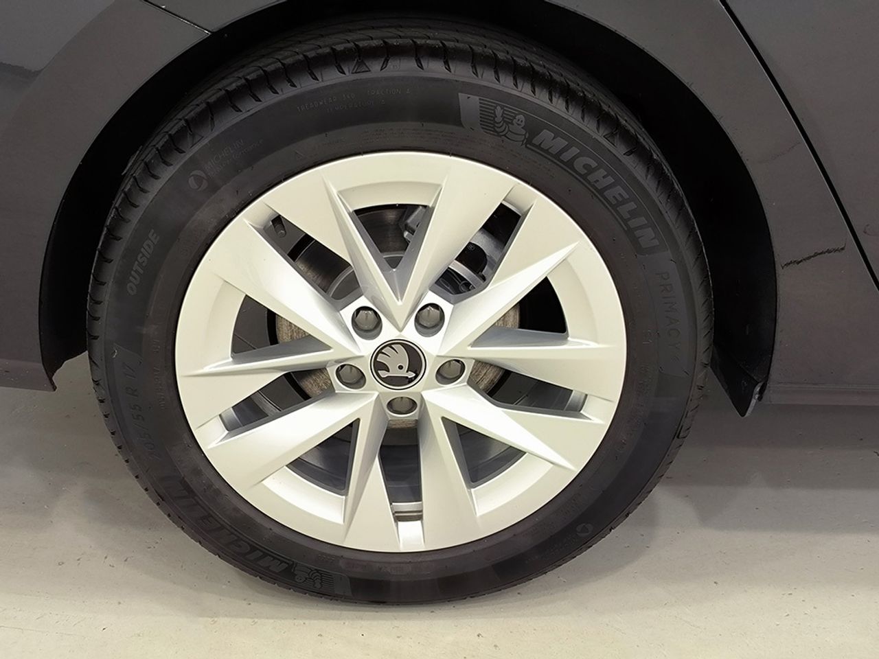 Skoda Octavia Selection 1.5 Tsi M-hev 150 Cv Dsg - Foto 2