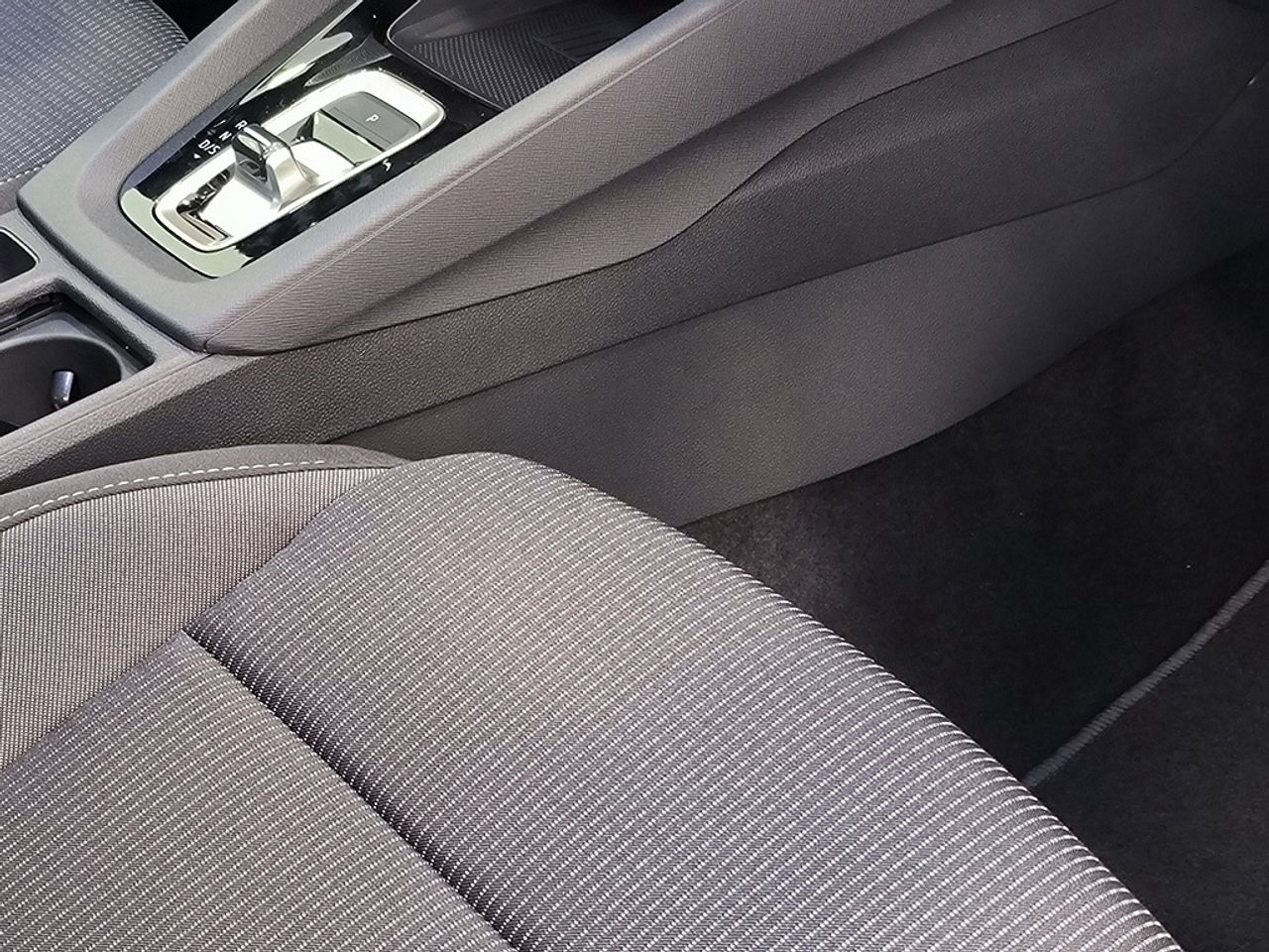 Skoda Octavia Selection 1.5 Tsi M-hev 150 Cv Dsg - Foto 2