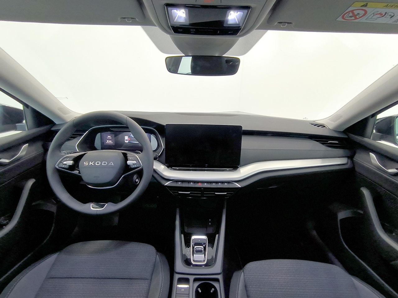 Skoda Octavia Selection 1.5 Tsi M-hev 150 Cv Dsg - Foto 2