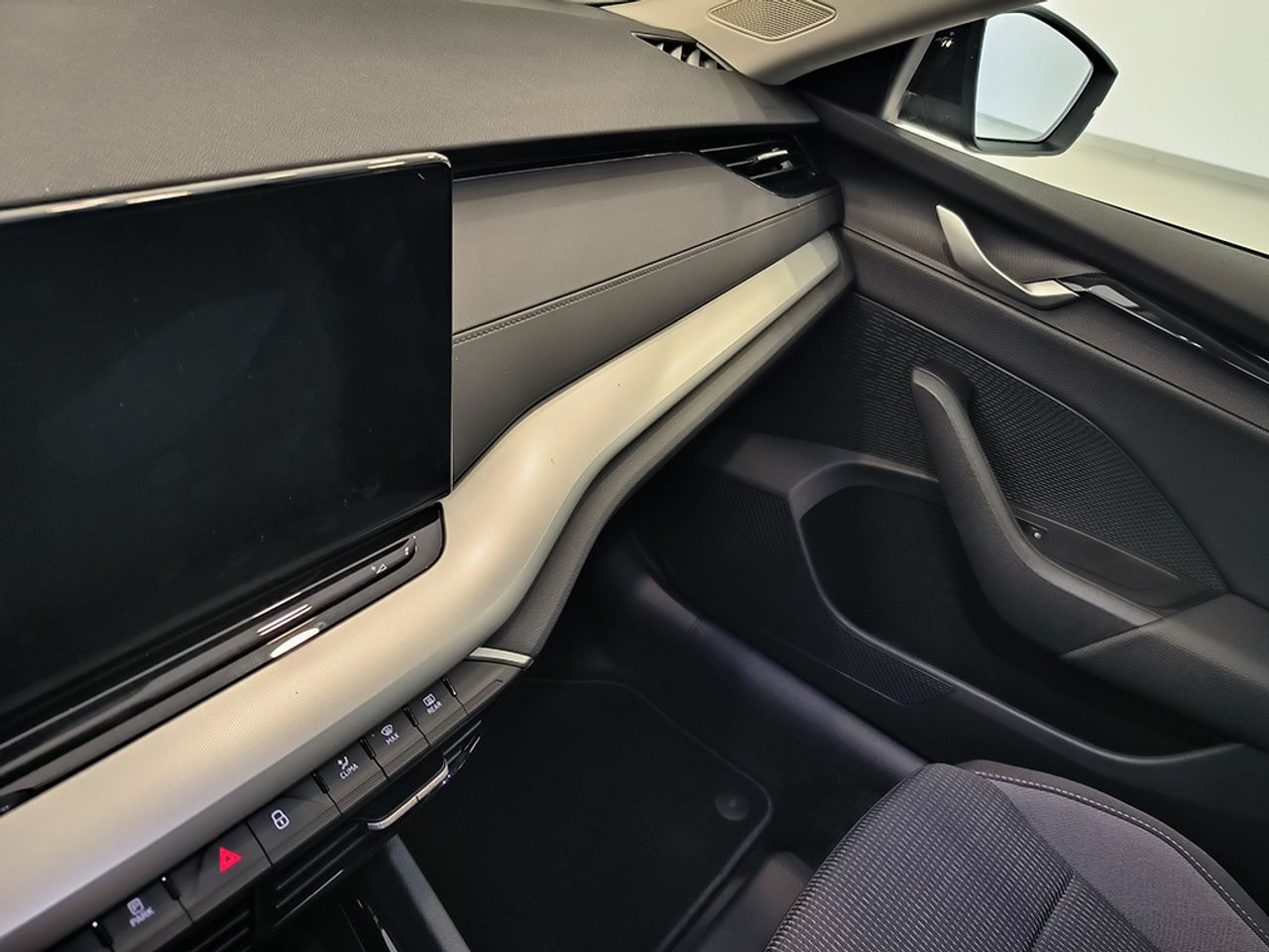 Skoda Octavia Selection 1.5 Tsi M-hev 150 Cv Dsg - Foto 2