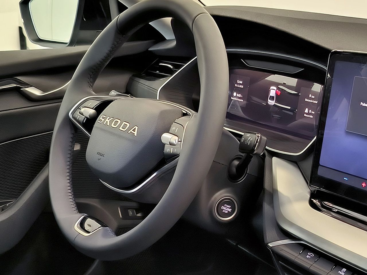 Skoda Octavia Selection 1.5 Tsi M-hev 150 Cv Dsg - Foto 2