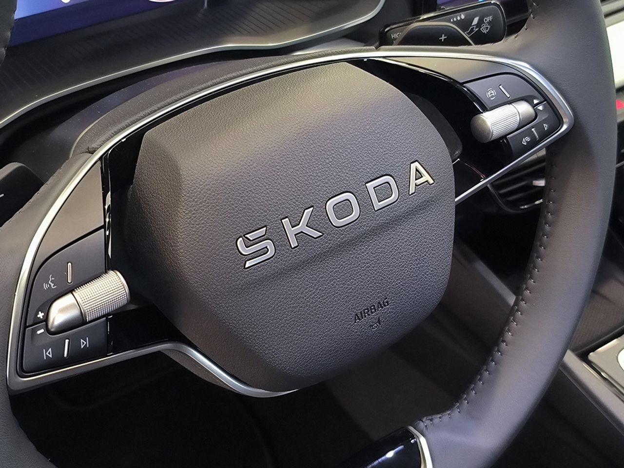 Skoda Octavia Selection 1.5 Tsi M-hev 150 Cv Dsg - Foto 2