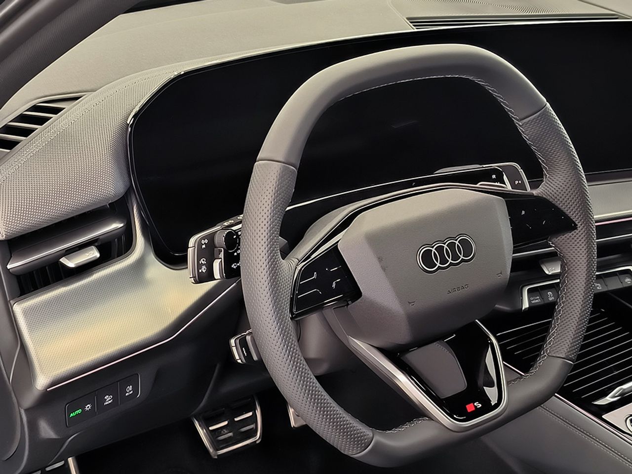 Audi Q3 Suv Advanced E-hybrid 200 Kw Stronic - Foto 2