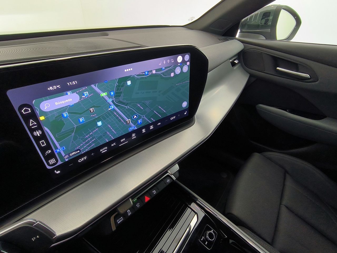 Audi Q3 Suv Advanced E-hybrid 200 Kw Stronic - Foto 2