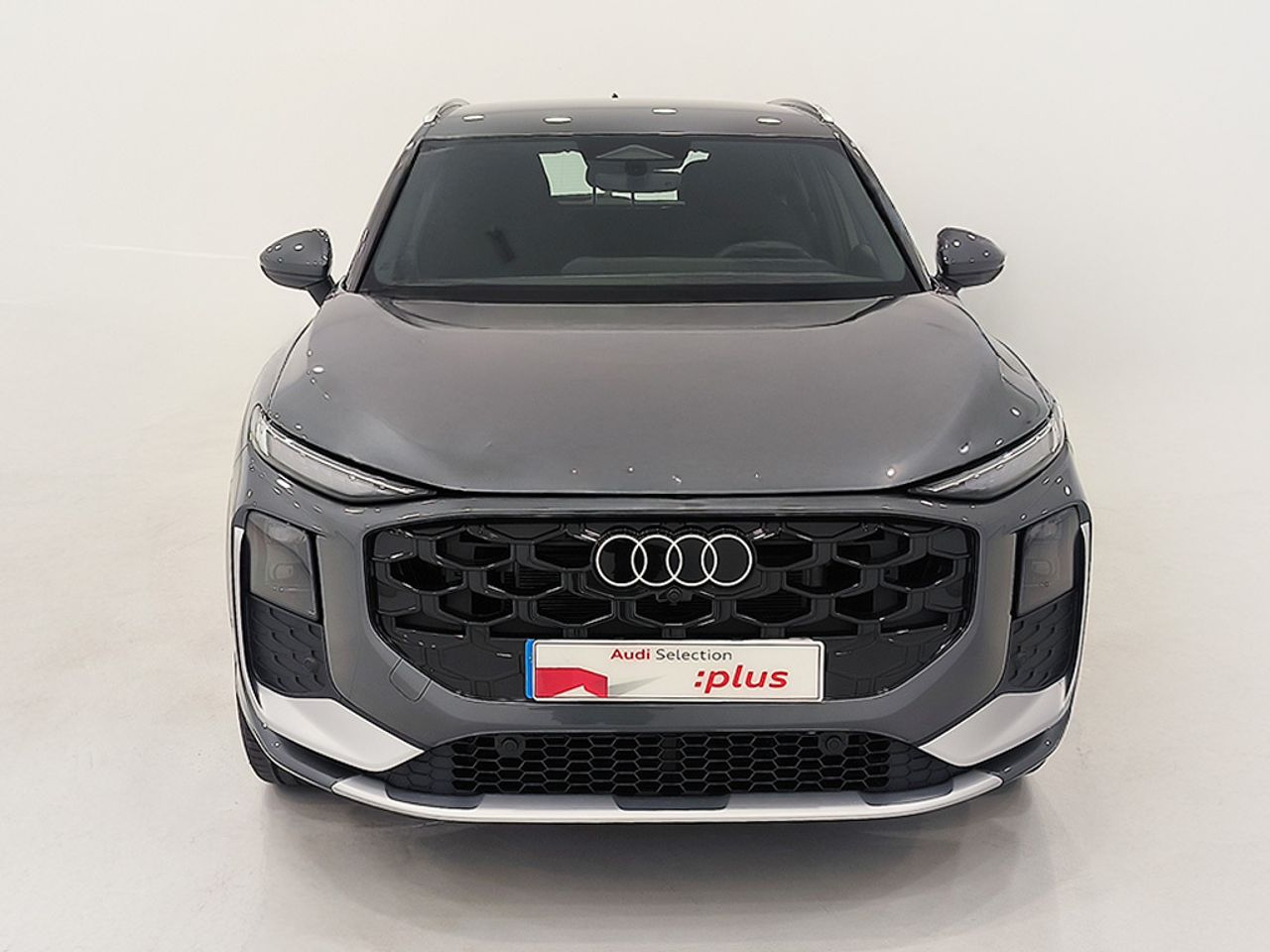 Audi Q3 Suv Advanced E-hybrid 200 Kw Stronic - Foto 2