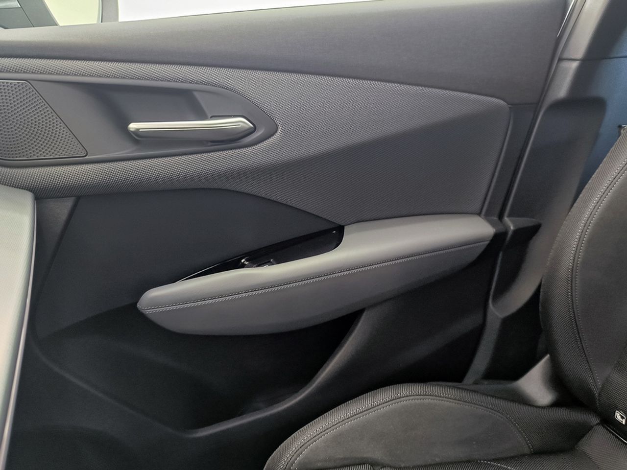 Audi Q3 Suv Advanced E-hybrid 200 Kw Stronic - Foto 2