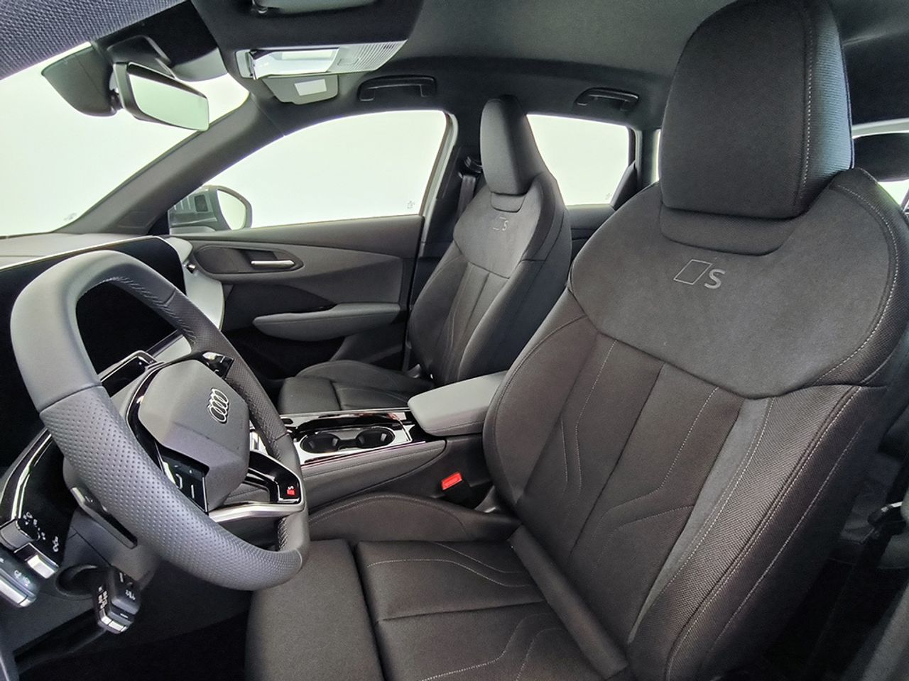 Audi Q3 Suv Advanced E-hybrid 200 Kw Stronic - Foto 2