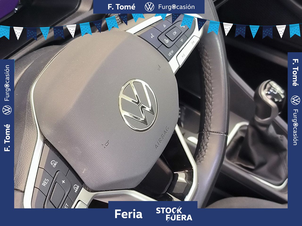 Volkswagen Caddy Maxi 2.0 Tdi 102 Cv Origin - Foto 2