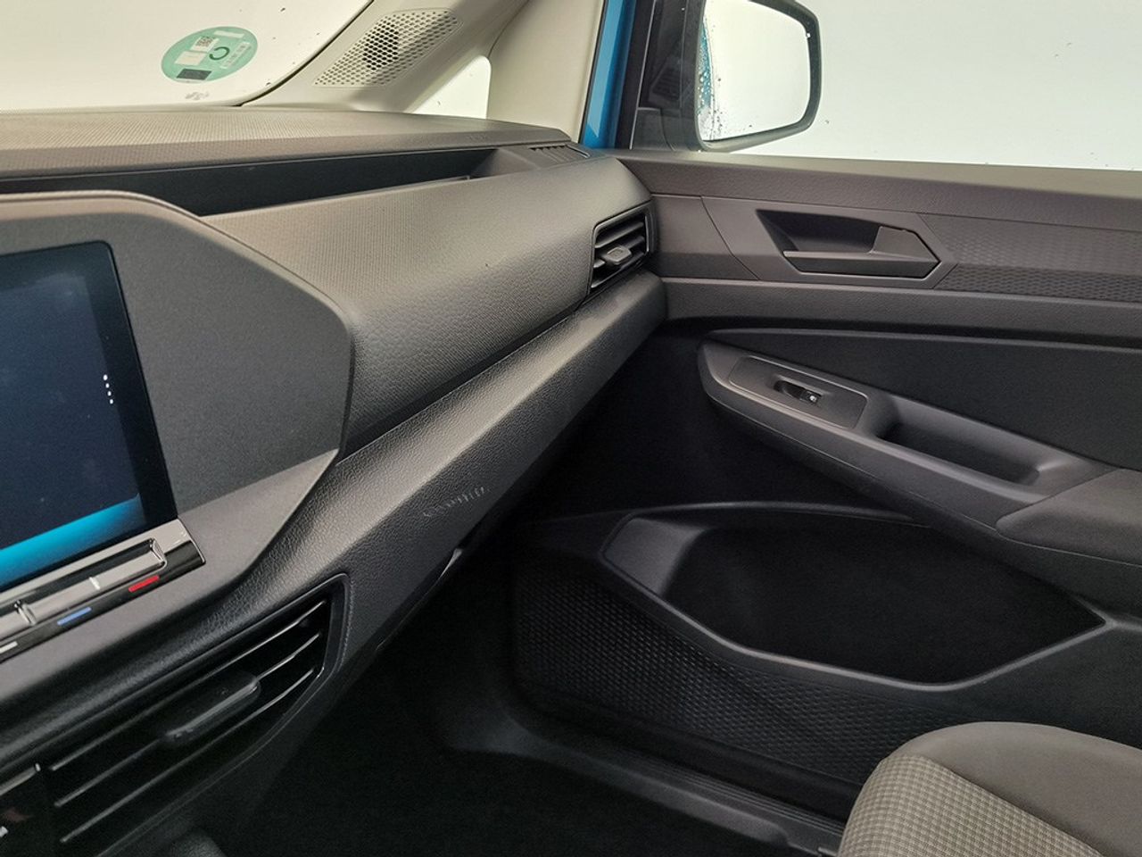 Volkswagen Caddy Maxi 2.0 Tdi 102 Cv Origin - Foto 2