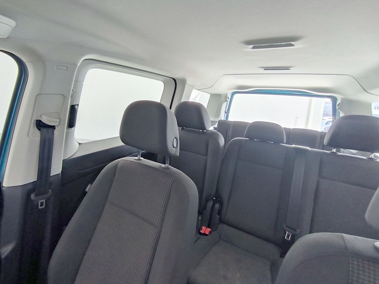 Volkswagen Caddy Maxi 2.0 Tdi 102 Cv Origin - Foto 2