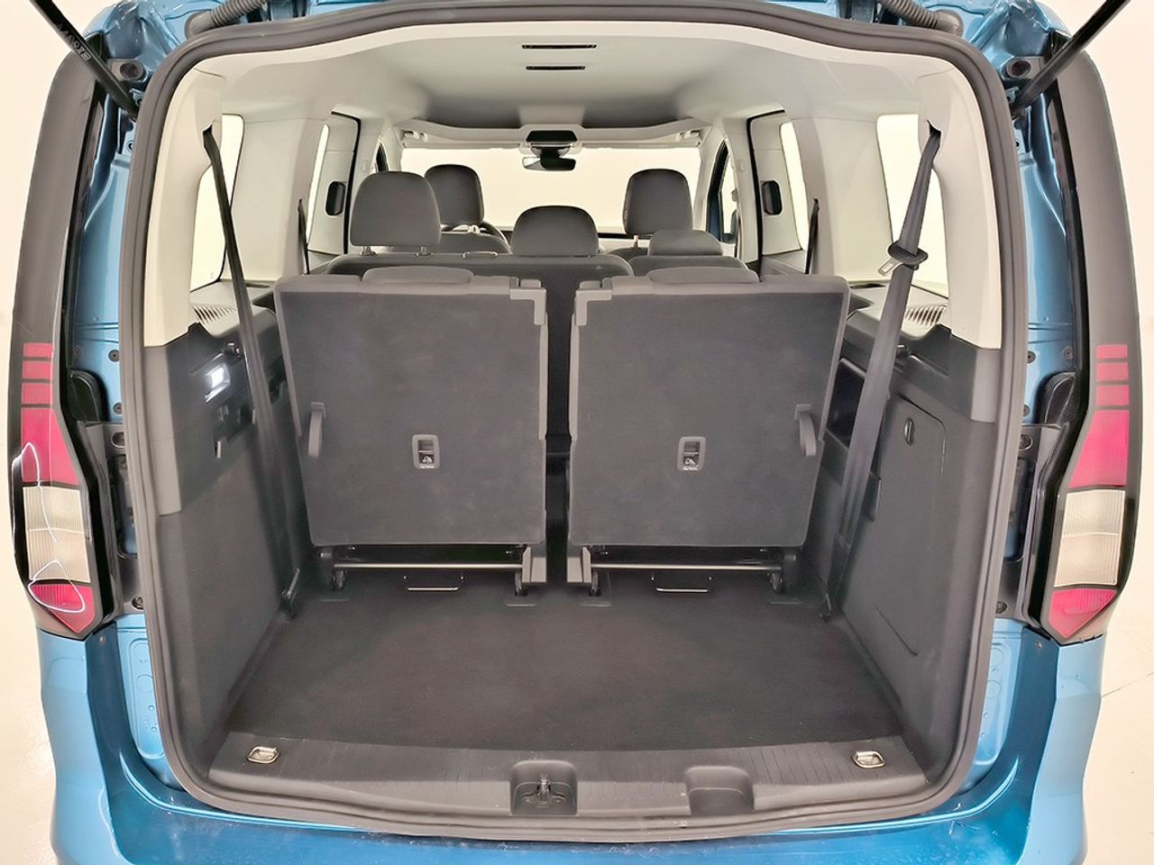 Volkswagen Caddy Maxi 2.0 Tdi 102 Cv Origin - Foto 2