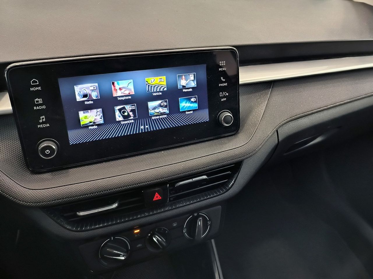 Skoda Fabia 1.0 Tsi 115 Cv Dsg Desing - Foto 2