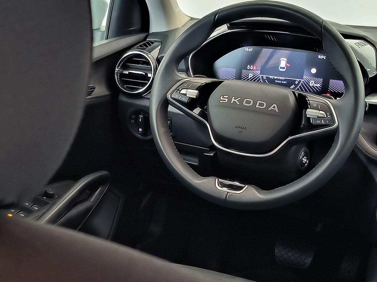 Skoda Fabia 1.0 Tsi 115 Cv Dsg Desing - Foto 2