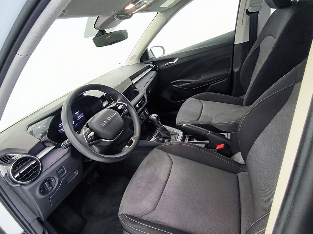 Skoda Fabia 1.0 Tsi 115 Cv Dsg Desing - Foto 2