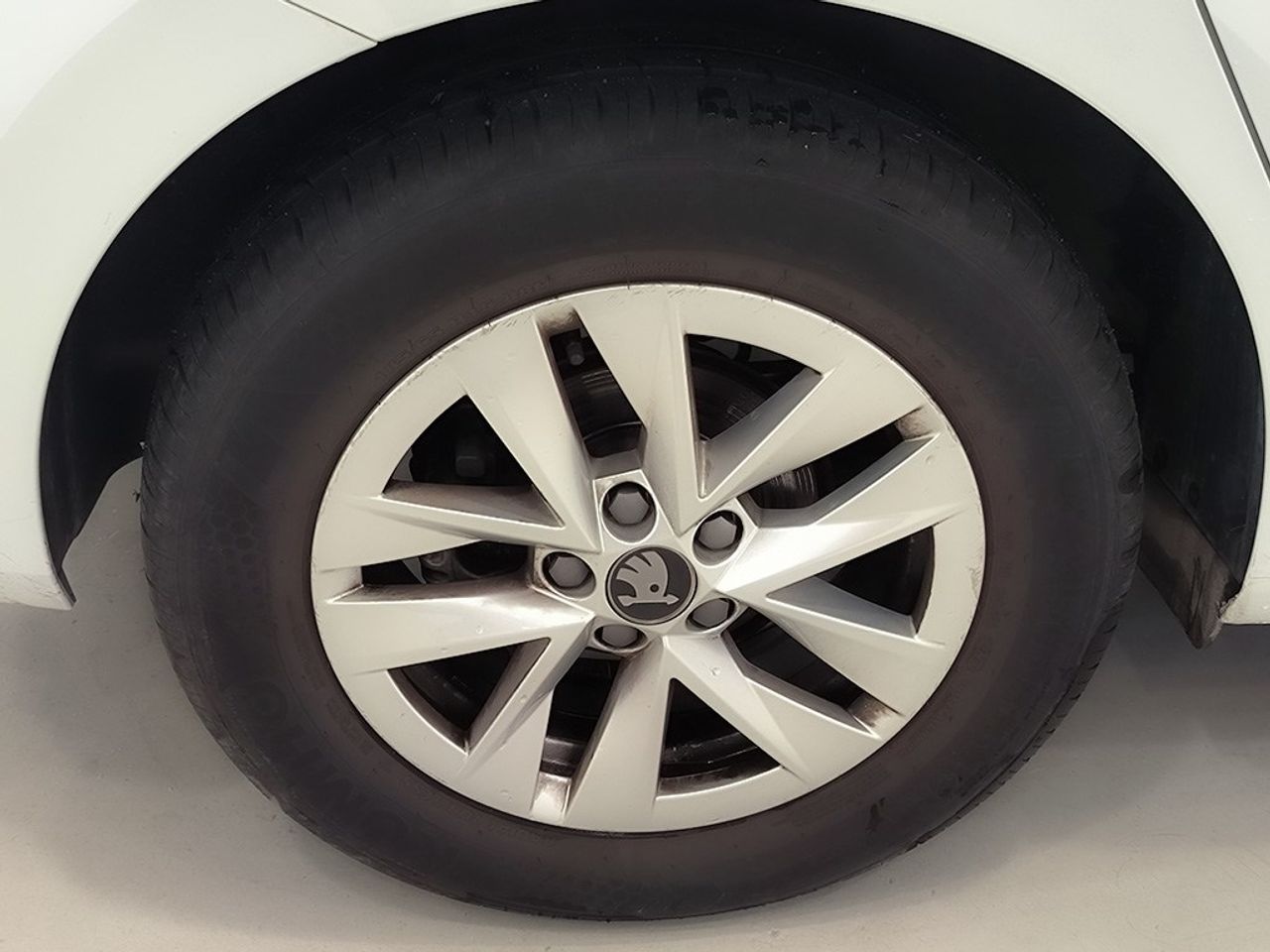 Skoda Fabia 1.0 Tsi 115 Cv Dsg Desing - Foto 2