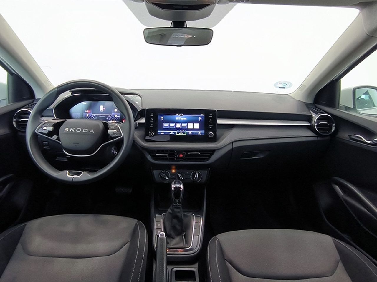 Skoda Fabia 1.0 Tsi 115 Cv Dsg Desing - Foto 2