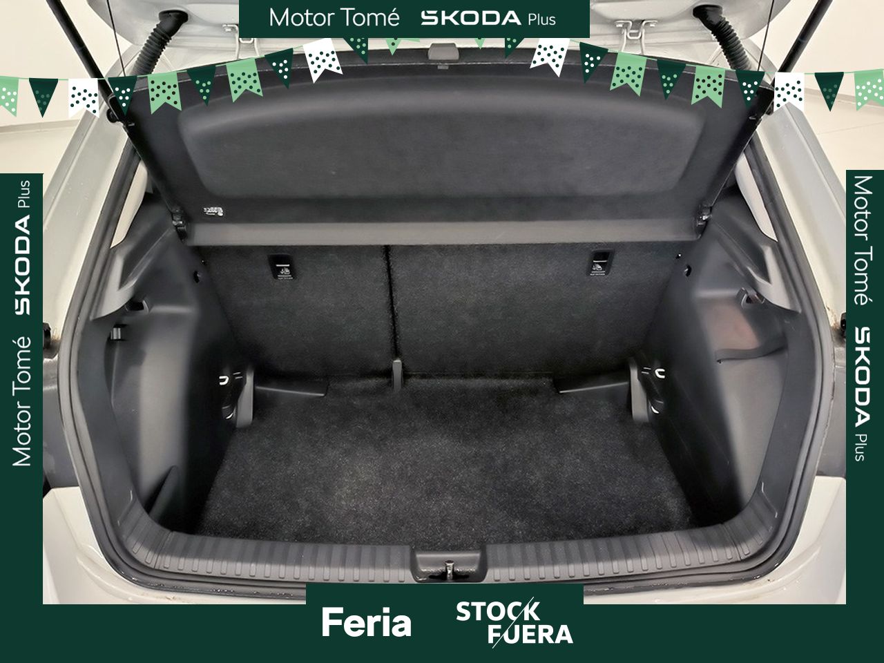 Skoda Fabia 1.0 Tsi 115 Cv Dsg Desing - Foto 2