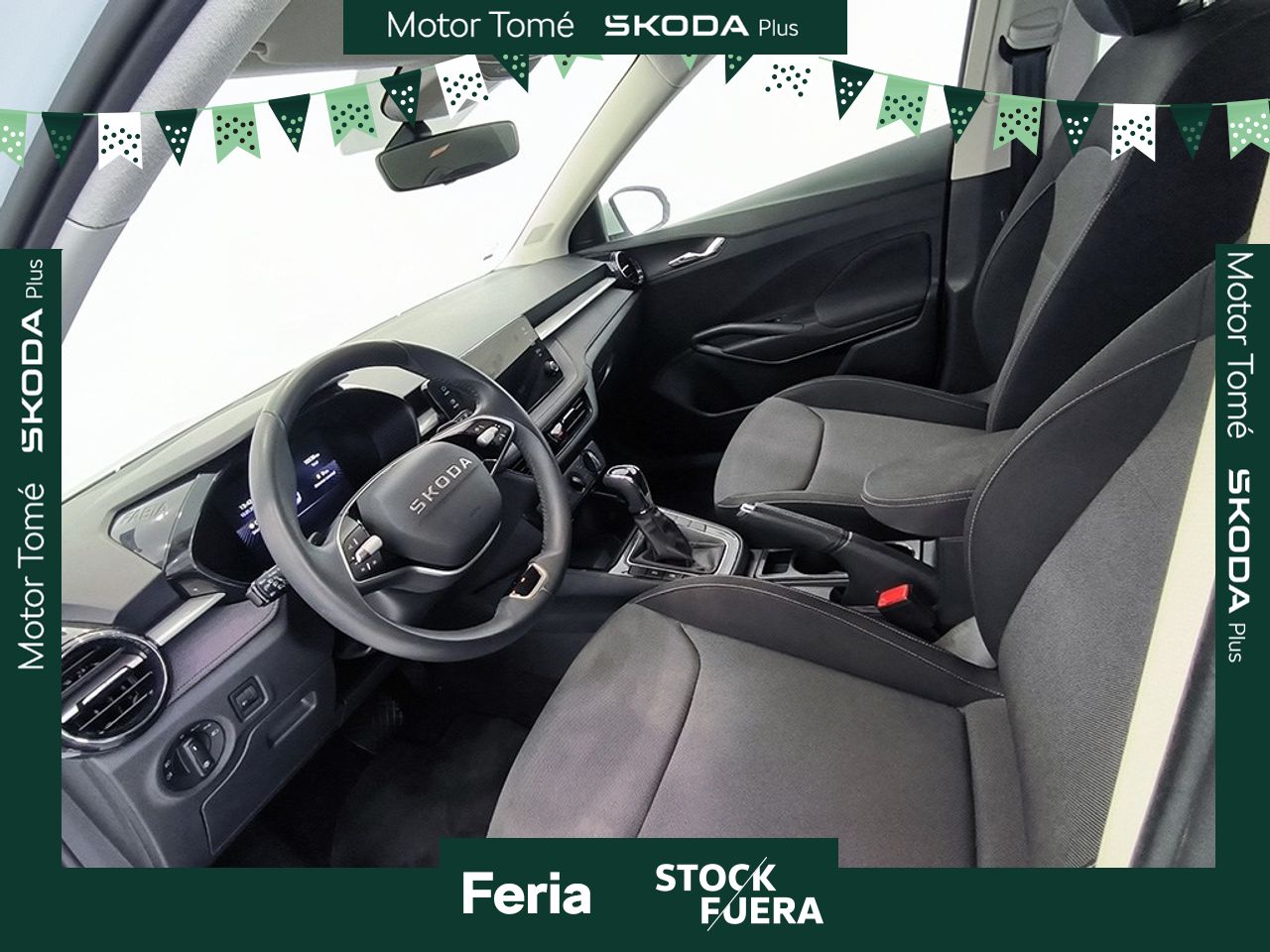 Skoda Fabia 1.0 Tsi 115 Cv Dsg Desing - Foto 2