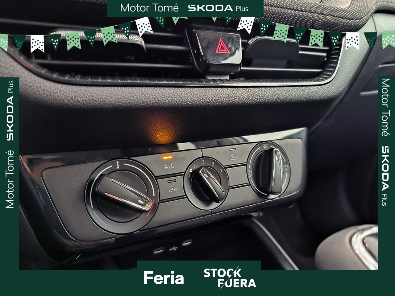 Skoda Fabia 1.0 Tsi 115 Cv Dsg Desing - Foto 2