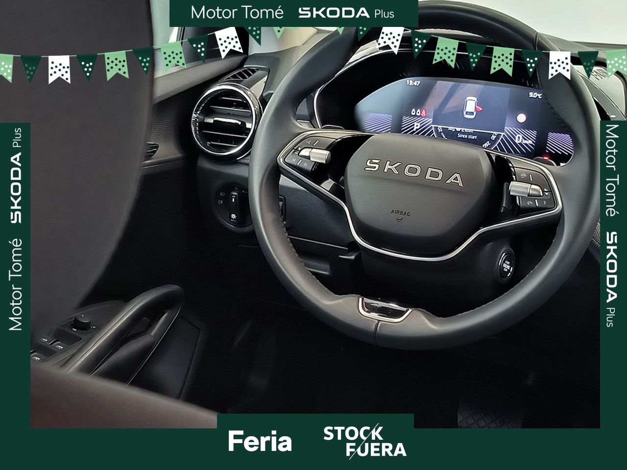 Skoda Fabia 1.0 Tsi 115 Cv Dsg Desing - Foto 2