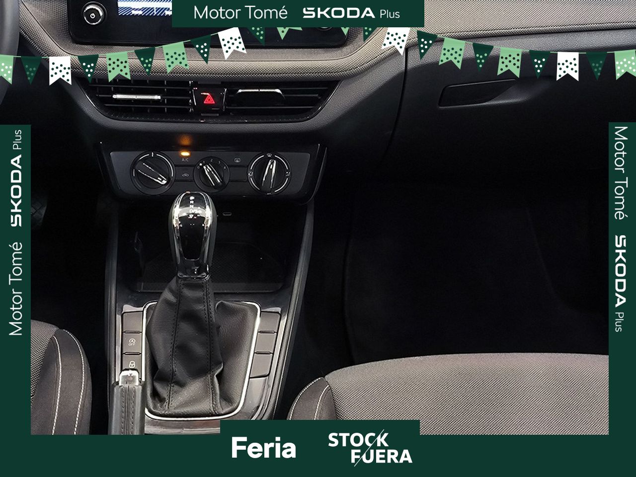 Skoda Fabia 1.0 Tsi 115 Cv Dsg Desing - Foto 2