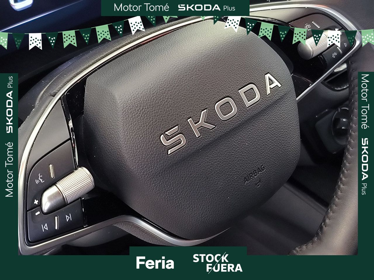 Skoda Fabia 1.0 Tsi 115 Cv Dsg Desing - Foto 2