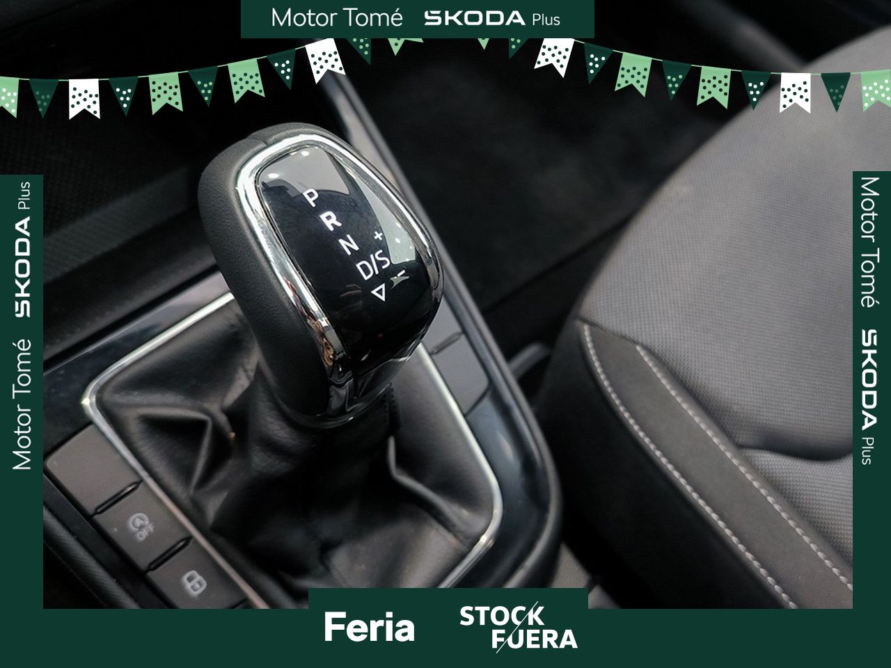 Skoda Fabia 1.0 Tsi 115 Cv Dsg Desing - Foto 2