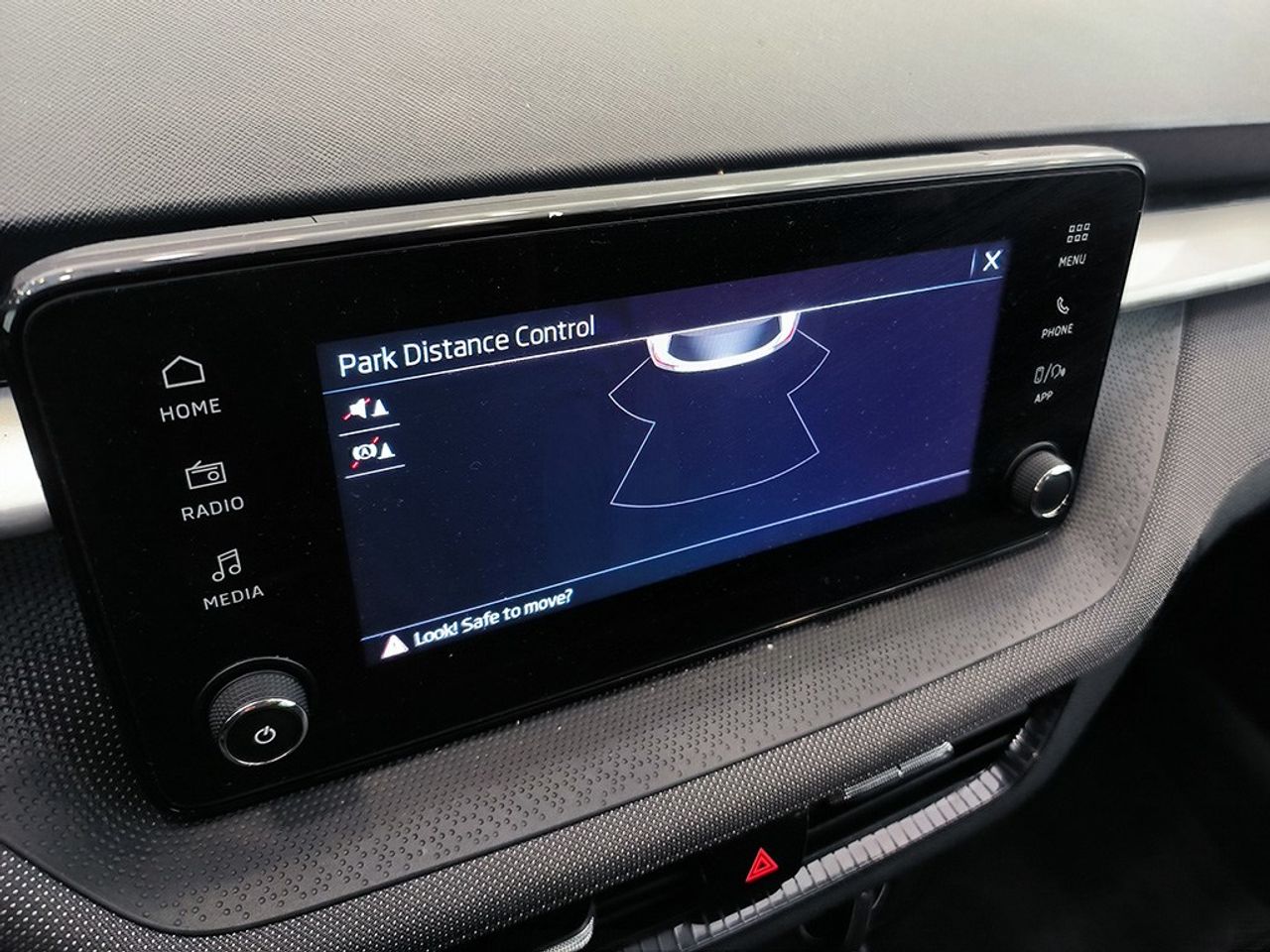 Skoda Fabia 1.0 Tsi 115 Cv Dsg Desing - Foto 2