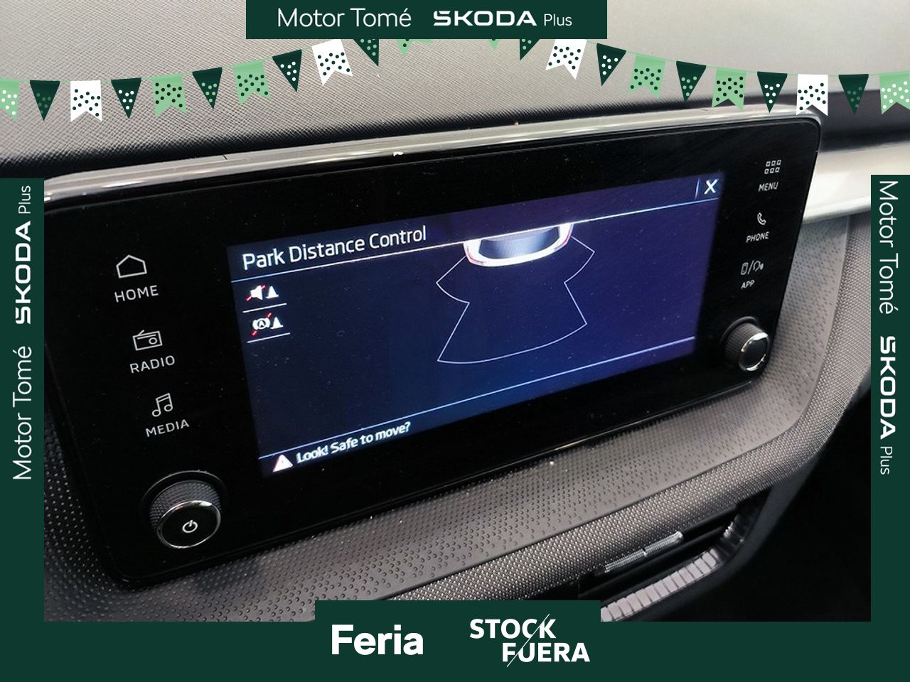 Skoda Fabia 1.0 Tsi 115 Cv Dsg Desing - Foto 2