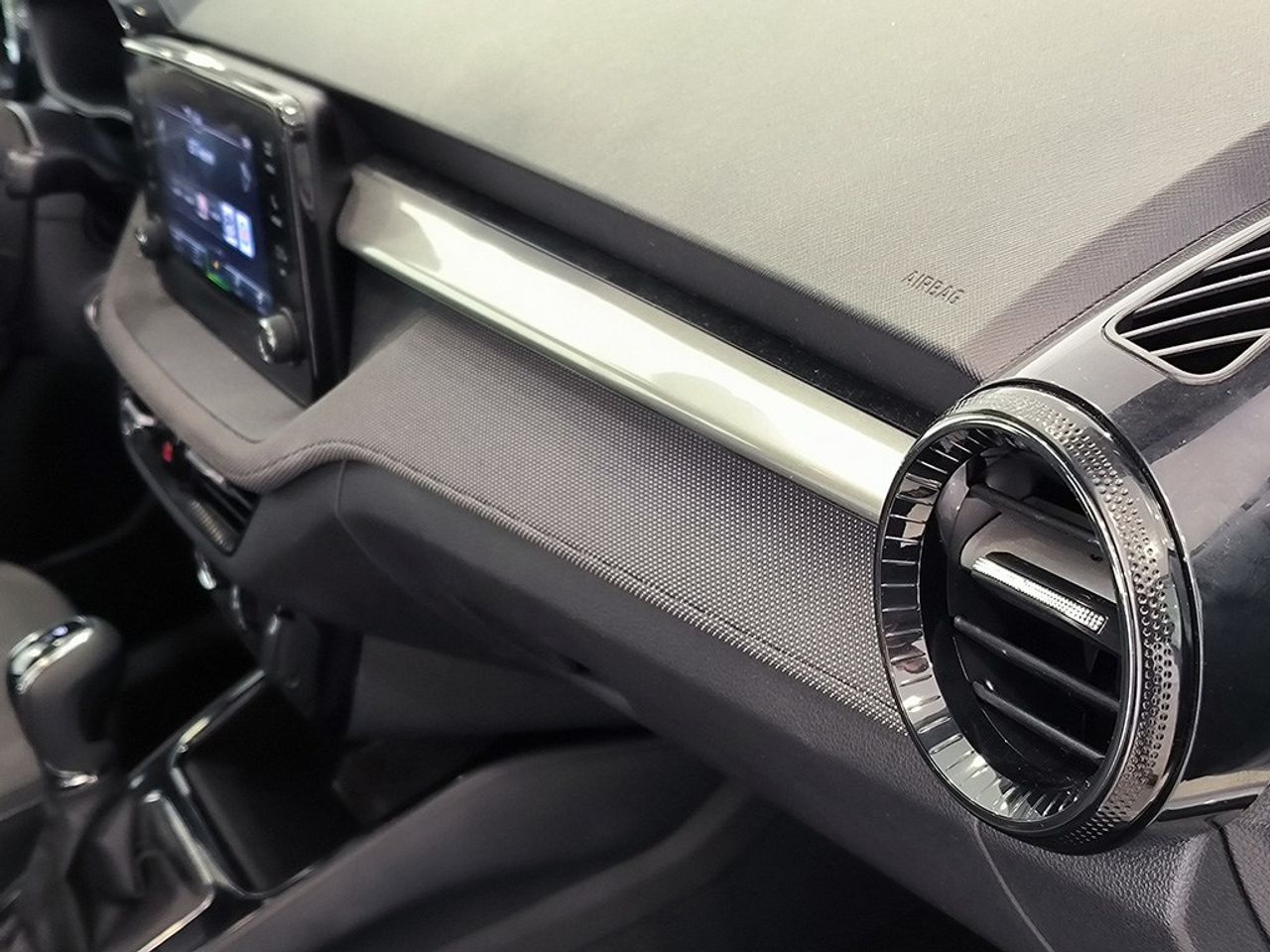 Skoda Fabia 1.0 Tsi 115 Cv Dsg Desing - Foto 2