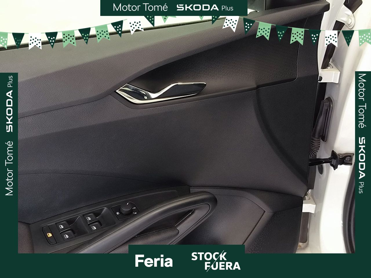 Skoda Fabia 1.0 Tsi 115 Cv Dsg Desing - Foto 2