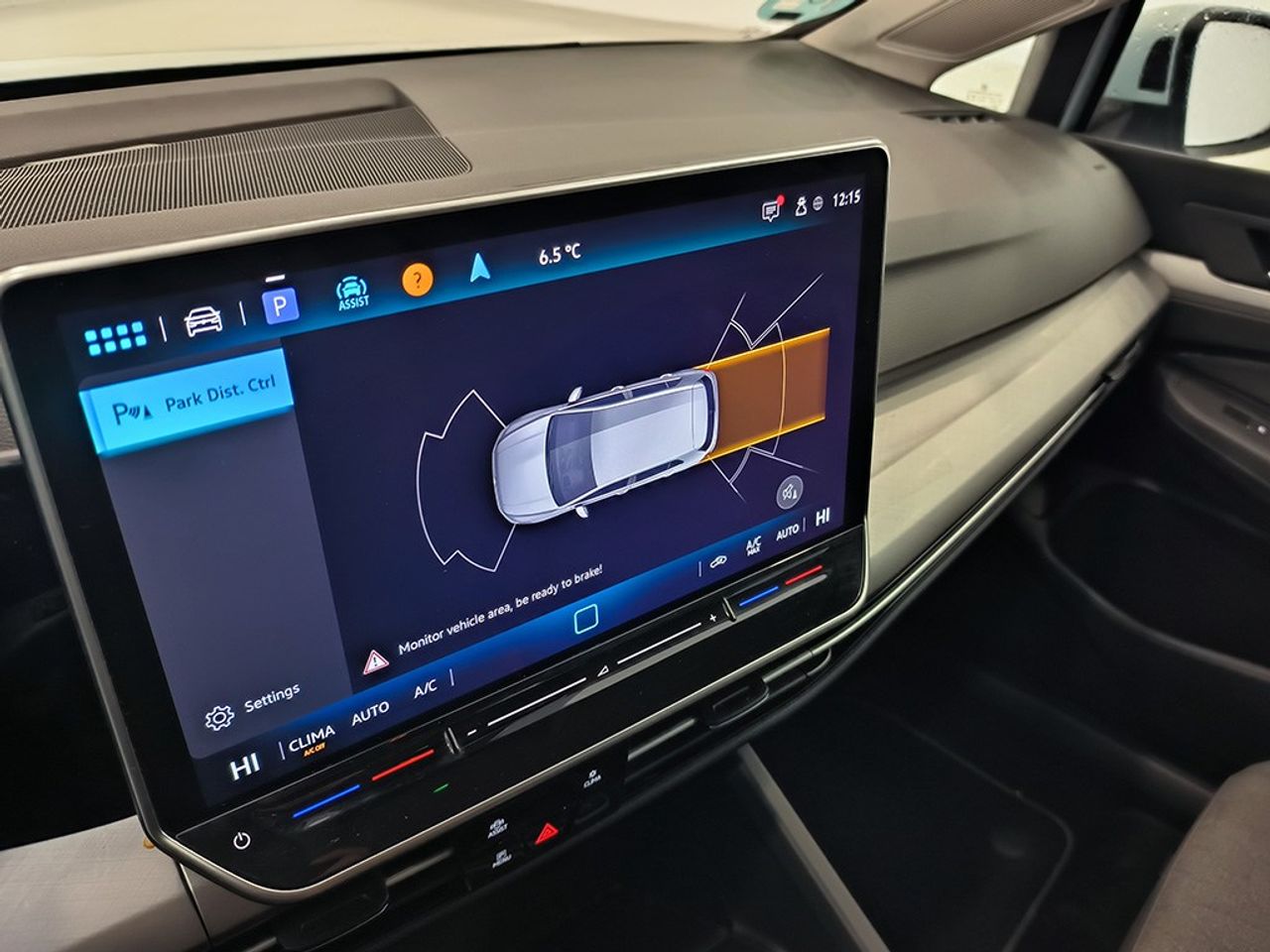 Volkswagen Golf 1.5 Tsi 115 Cv Life - Foto 2