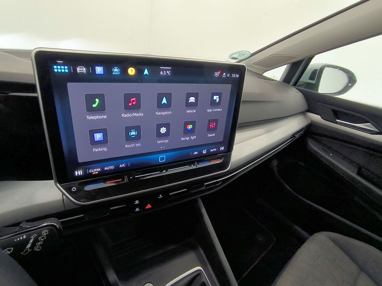 Volkswagen Golf 1.5 Tsi 115 Cv Life - Foto 2