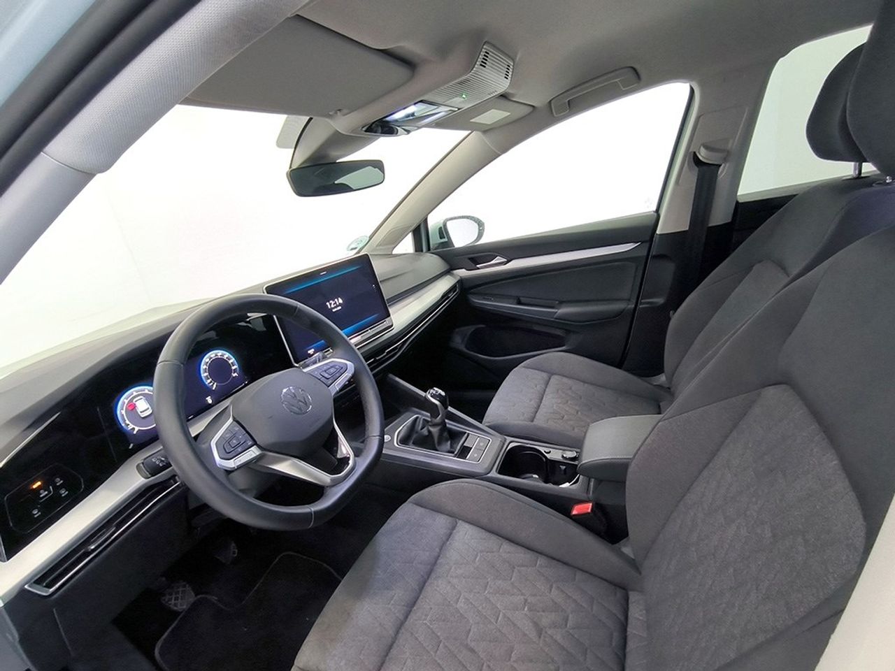 Volkswagen Golf 1.5 Tsi 115 Cv Life - Foto 2