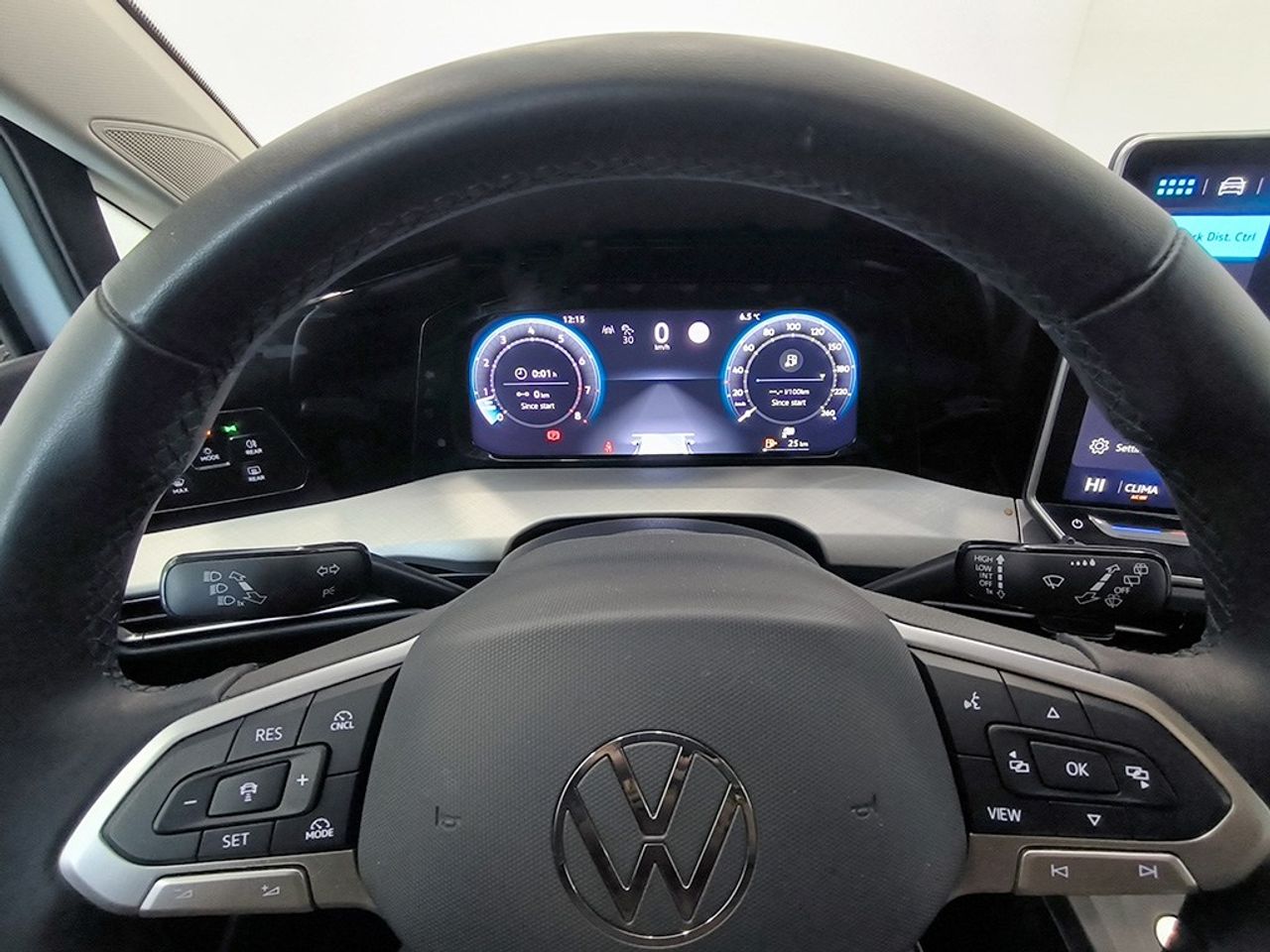 Volkswagen Golf 1.5 Tsi 115 Cv Life - Foto 2